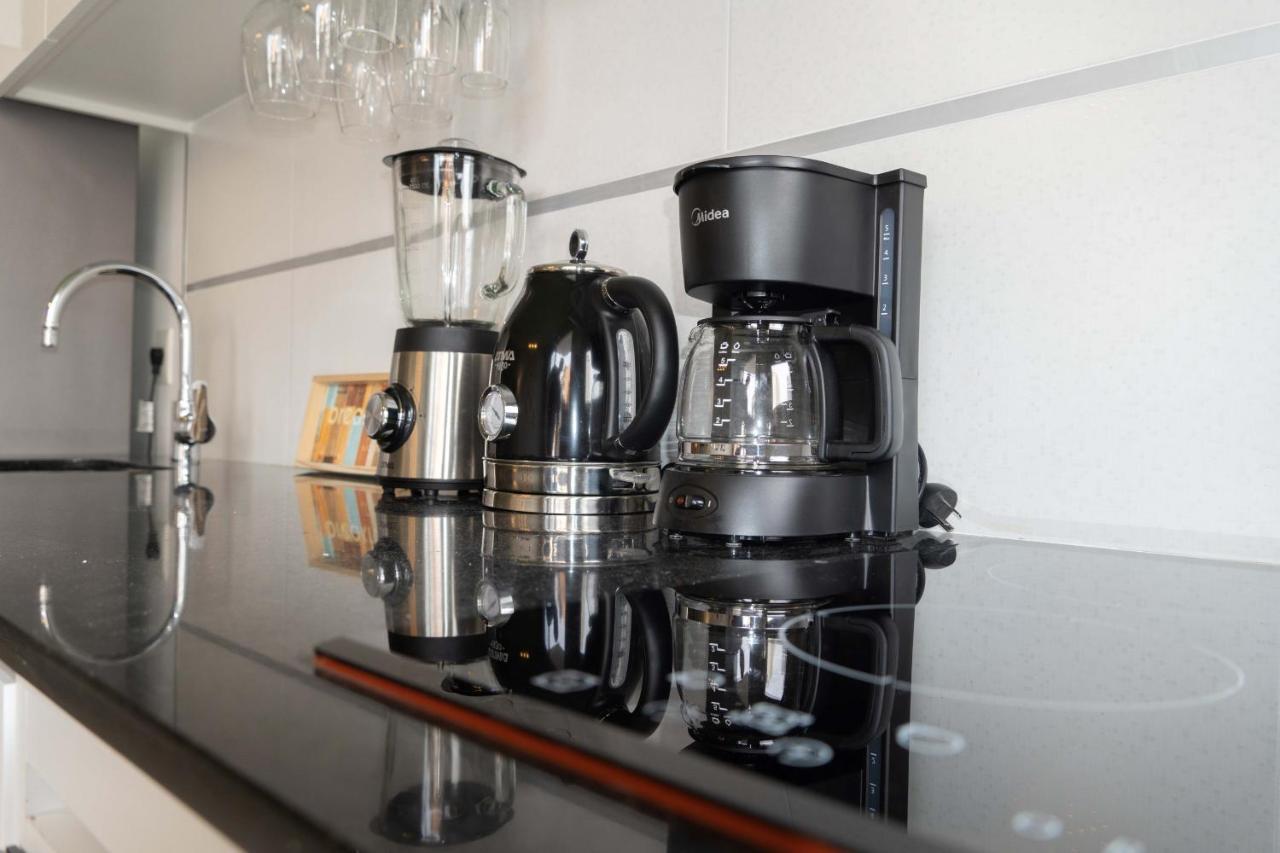 Sofisticado Em Belgrano - Cramer1002 Appartement Buenos Aires Buitenkant foto