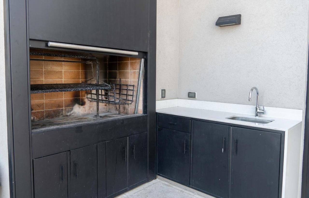 Sofisticado Em Belgrano - Cramer1002 Appartement Buenos Aires Buitenkant foto
